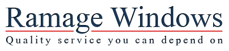 Ramage Windows Logo